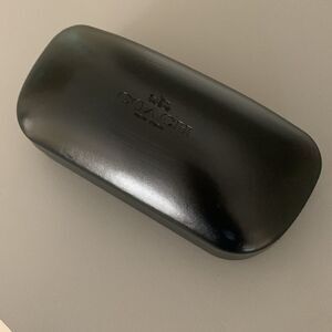 COACH  Sunglass Case